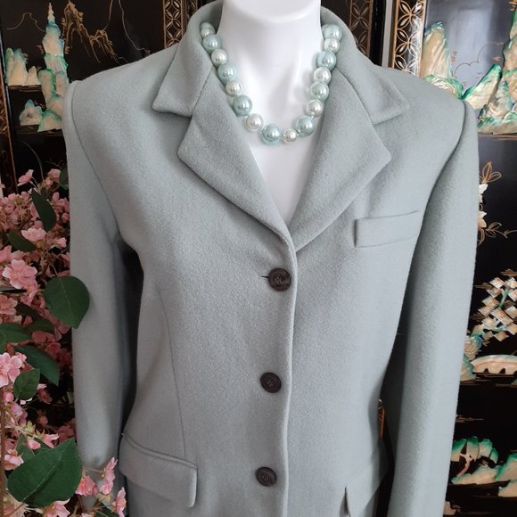 HP🎉Plush Wool Jacket - Picture 1 of 7